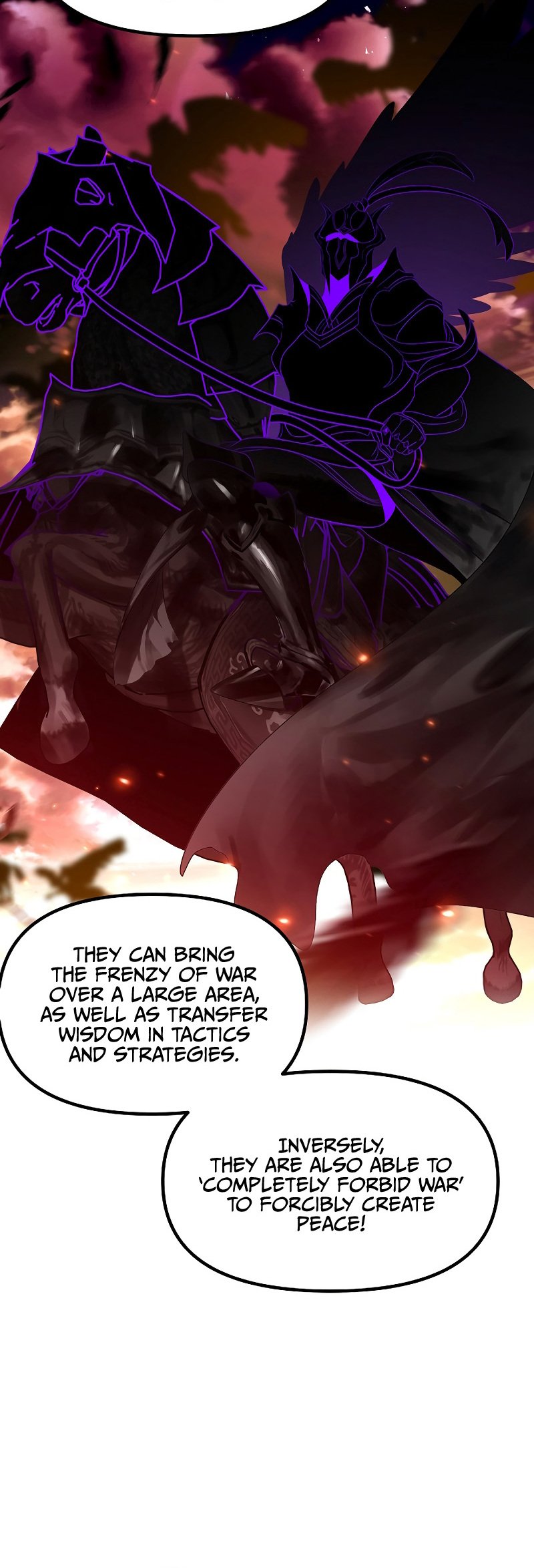 SSS-Class Suicide Hunter, Chapter 107 image 60